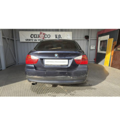 Renfort pare choc avant (traverse) BMW SERIE 3 E90 Photo n°15