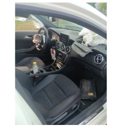 Boite de vitesses MERCEDES CLASSE A 176 Photo n°1