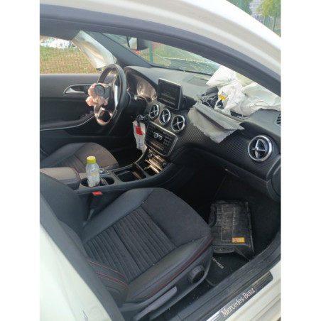 Boite de vitesses MERCEDES CLASSE A 176 Photo n°1