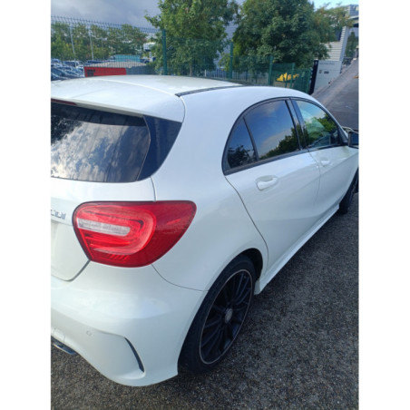 Boite de vitesses MERCEDES CLASSE A 176