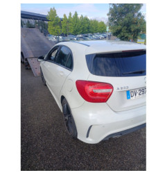 Boite de vitesses MERCEDES CLASSE A 176 Photo n°3