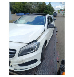 Boite de vitesses MERCEDES CLASSE A 176 Photo n°4