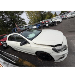 Boite de vitesses MERCEDES CLASSE A 176 Photo n°10