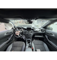 Boite de vitesses MERCEDES CLASSE A 176 Photo n°12