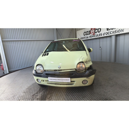 Train arriere complet RENAULT TWINGO 1 Photo n°1