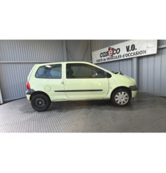 Colonne de direction RENAULT TWINGO 1 Photo n°4