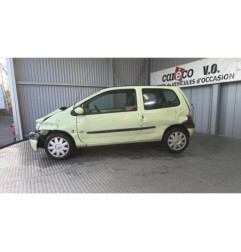 Moteur leve vitre avant droit RENAULT TWINGO 1 Photo n°3