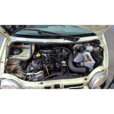 Moteur leve vitre avant gauche RENAULT TWINGO 1