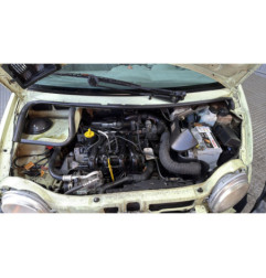 Pedale d'accelerateur RENAULT TWINGO 1