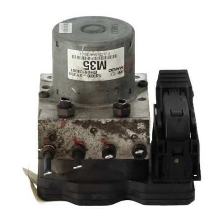 Bloc ABS (freins anti-blocage) HYUNDAI IX 35 Photo n°1