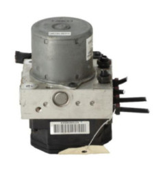 Bloc ABS (freins anti-blocage) HYUNDAI IX 35 Photo n°4