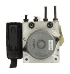 Bloc ABS (freins anti-blocage) HYUNDAI IX 35 Photo n°5