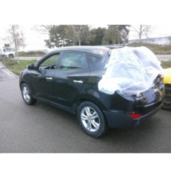 Bloc ABS (freins anti-blocage) HYUNDAI IX 35 Photo n°8