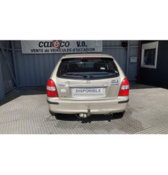 Amortisseur arriere droit MAZDA 323 6 Photo n°8