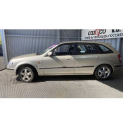 Berceau avant MAZDA 323 6