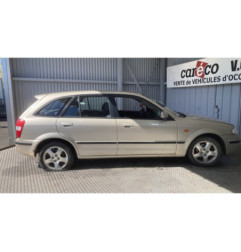 Berceau avant MAZDA 323 6 Photo n°3