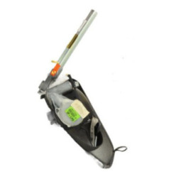 Ceinture avant gauche HYUNDAI IX 35 Photo n°3