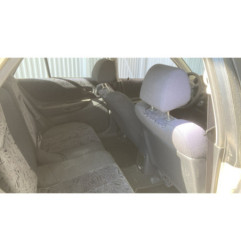 Air bag passager MAZDA 323 6 Photo n°5