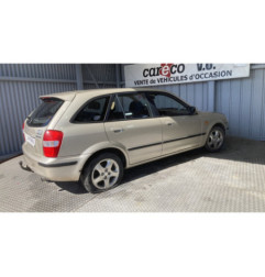 Compteur MAZDA 323 6 Photo n°7