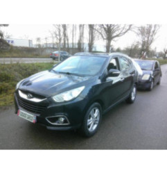 Compteur HYUNDAI IX 35 Photo n°7