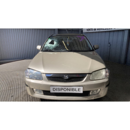 Pare boue arriere droit MAZDA 323 6 Photo n°1