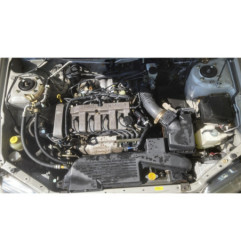 Pare boue avant gauche MAZDA 323 6 Photo n°9