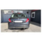 Plage arriere PEUGEOT 207