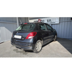 Feu arriere principal droit (feux) PEUGEOT 207 Photo n°8