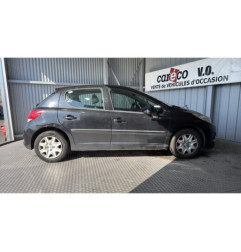 Maitre cylindre (freinage) PEUGEOT 207 Photo n°4