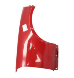 Aile avant droit FIAT 124 2 SPIDER Photo n°1