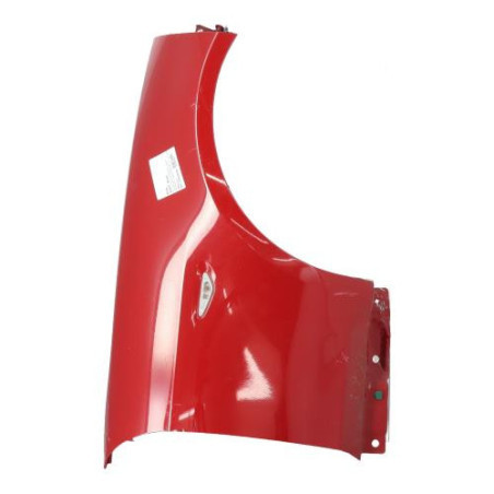 Aile avant droit FIAT 124 2 SPIDER Photo n°1