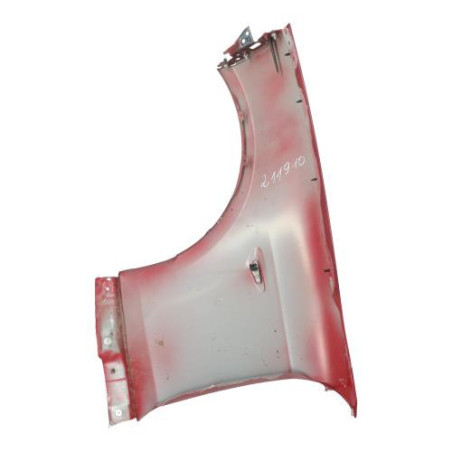 Aile avant droit FIAT 124 2 SPIDER