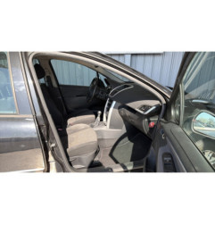 Pare choc arriere PEUGEOT 207 Photo n°5