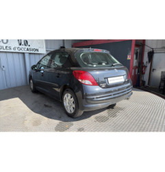 Tambour arriere gauche PEUGEOT 207 Photo n°7