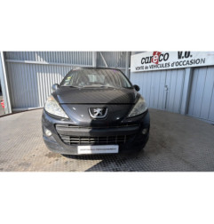 Porte arriere gauche PEUGEOT 207 Photo n°1