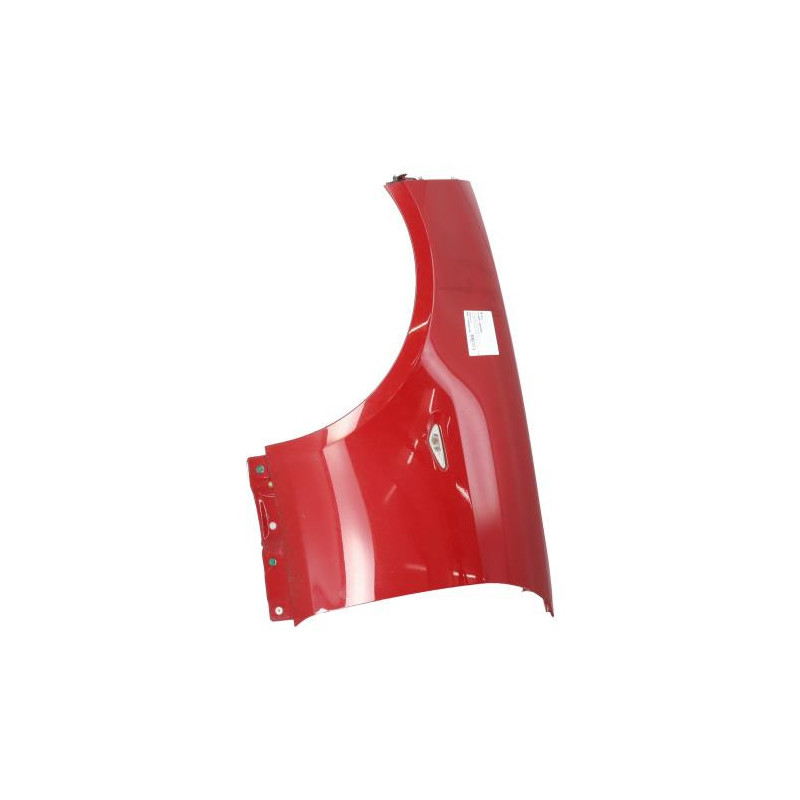 Aile avant gauche FIAT 124 2 SPIDER