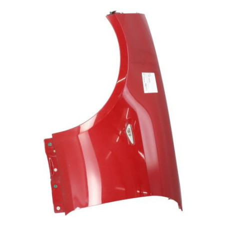 Aile avant gauche FIAT 124 2 SPIDER Photo n°1