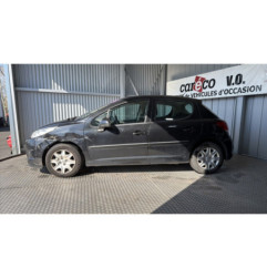 Alternateur PEUGEOT 207 Photo n°3