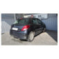 Renfort pare choc avant (traverse) PEUGEOT 207