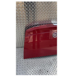 Malle/Hayon arriere FIAT 124 2 SPIDER