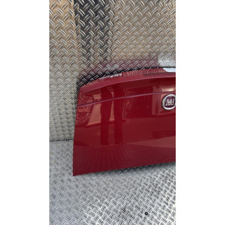 Malle/Hayon arriere FIAT 124 2 SPIDER