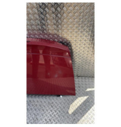 Malle/Hayon arriere FIAT 124 2 SPIDER Photo n°3