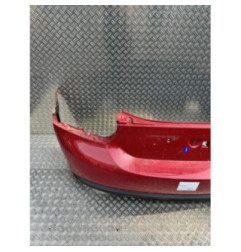 Pare choc arriere FIAT 124 2 SPIDER Photo n°1