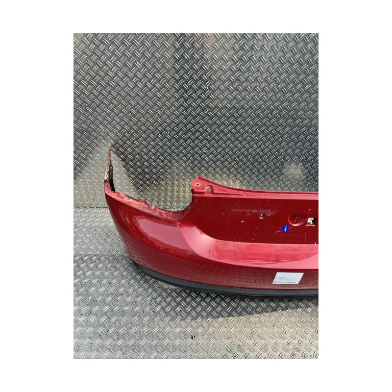 Pare choc arriere FIAT 124 2 SPIDER