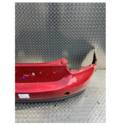 Pare choc arriere FIAT 124 2 SPIDER