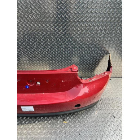 Pare choc arriere FIAT 124 2 SPIDER