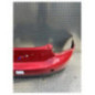 Pare choc arriere FIAT 124 2 SPIDER