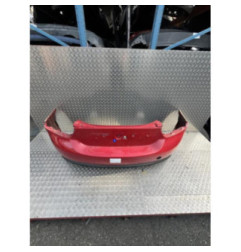 Pare choc arriere FIAT 124 2 SPIDER Photo n°3