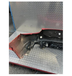 Pare choc arriere FIAT 124 2 SPIDER Photo n°4