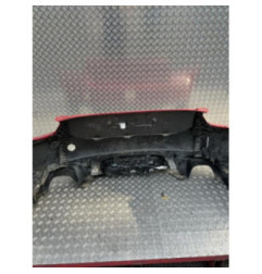 Pare choc arriere FIAT 124 2 SPIDER Photo n°5